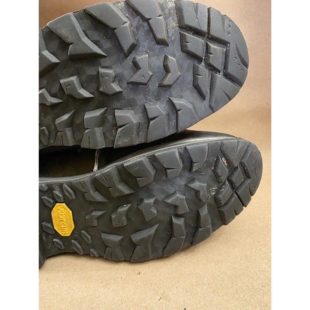 Schnee's Kestrel (Sz 12 W) Mens Hunting Boots 6" Vibram Sole Waterproof Outdoor - Picture 16 of 16